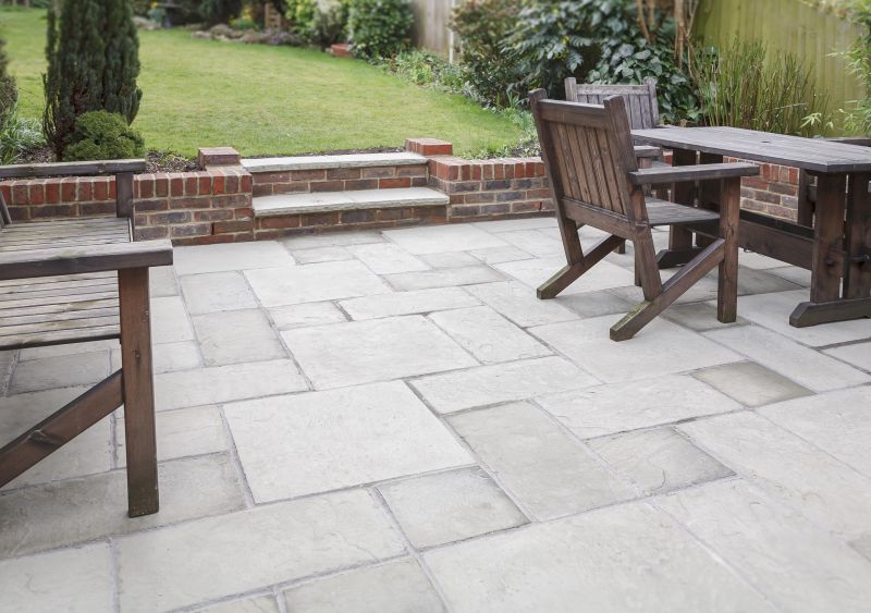 Porcelain Pavers