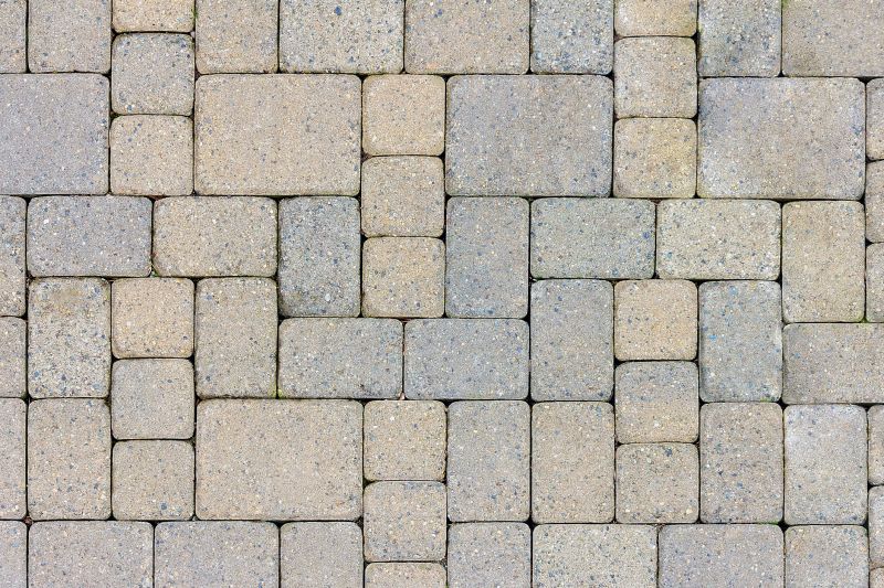 Why Interlocking Pavers Are Ideal For Commercial Walkways And Plazas